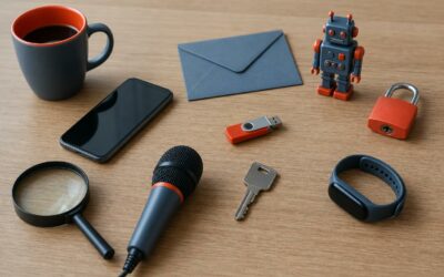 Startseite 10 KDB-Tech-Update – Innovative KI, Cybersicherheit und offene Standards