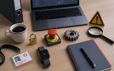 KDB-Tech-Update – KI-Revolution treibt Cybersicherheit, Datenschutz und Innovation