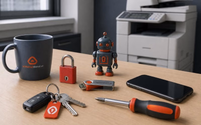 KDB-Tech-Update – KI, Cybersecurity und Automatisierung im Überblick
