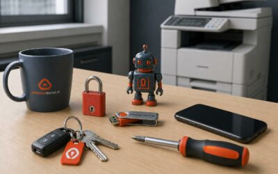 Startseite 11 KDB-Tech-Update – KI, Cybersecurity und Automatisierung im Überblick