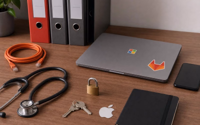 KDB-Tech-Update – Neue Sicherheit, KI und Digitalisierungstrends vorgestellt