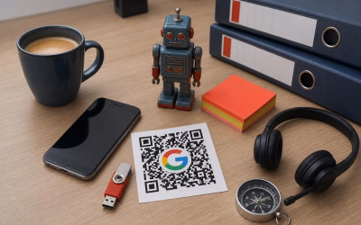 KDB-Tech-Update – Sicherheitslücken, KI-Investitionen und aktuelle Cybertrends