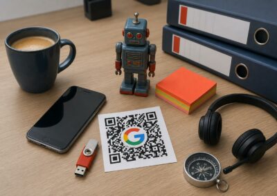 KDB-Tech-Update – Sicherheitslücken, KI-Investitionen und aktuelle Cybertrends