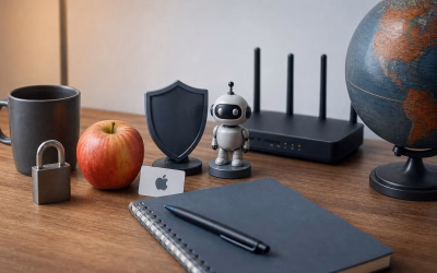 KDB-Tech-Update – Sicherheitslücken, KI-Innovationen und Automatisierung