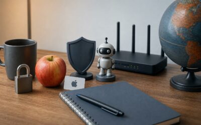 Startseite 12 KDB-Tech-Update – Sicherheitslücken, KI-Innovationen und Automatisierung