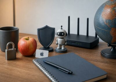 KDB-Tech-Update – Sicherheitslücken, KI-Innovationen und Automatisierung
