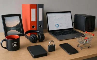 KDB-Tech-Update – Innovative IT-Security, KI und Cloud-Trends 2023