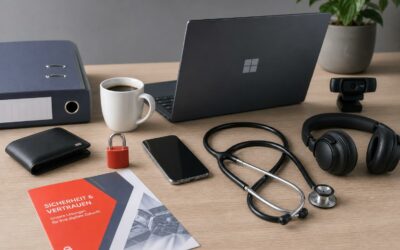 KDB-Tech-Update – KI, Cybersicherheit und Digitalisierung im Fokus
