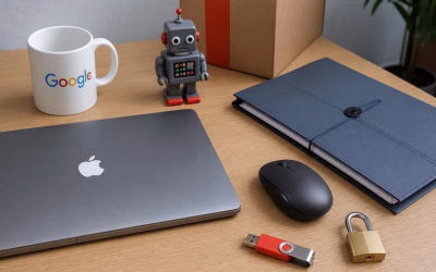 KDB-Tech-Update – Sicherheitslücken, KI-Revolutionen und Digitalisierungs-Trends