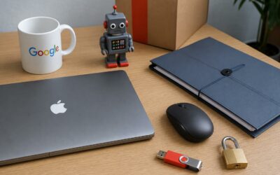 Startseite 11 KDB-Tech-Update – Sicherheitslücken, KI-Revolutionen und Digitalisierungs-Trends