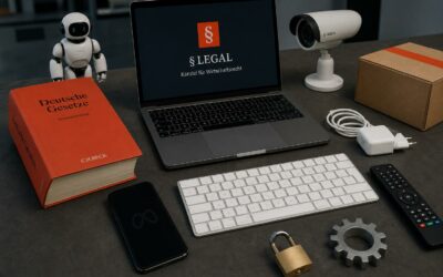 Startseite 11 KDB-Tech-Update – Neuerungen in IT-Sicherheit, KI und Gesetzgebung