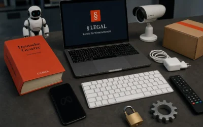 KDB-Tech-Update – Neuerungen in IT-Sicherheit, KI und Gesetzgebung