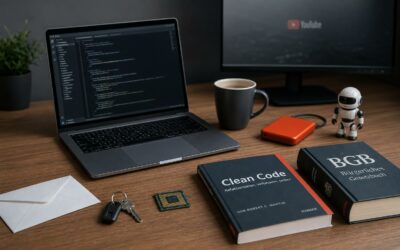 Startseite 11 KDB-Tech-Update – Sicherheit, KI und europäische Hardware-Strategien