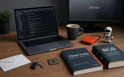 KDB-Tech-Update – Sicherheit, KI und europäische Hardware-Strategien