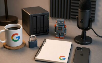 Startseite 11 KDB-Tech-Update – Aktuelle Trends in KI, Cybersicherheit und Cloud