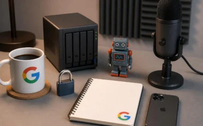 KDB-Tech-Update – Aktuelle Trends in KI, Cybersicherheit und Cloud
