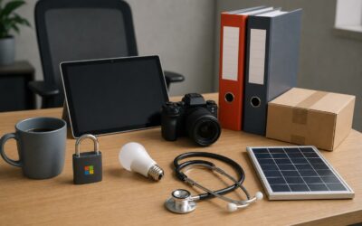 Startseite 11 KDB-Tech-Update – Aktuelle Trends in KI, Sicherheit und Digitalisierung