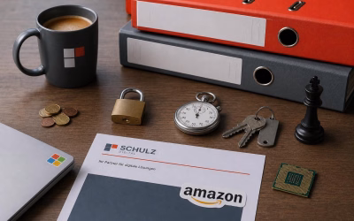 KDB-Tech-Update – Chancen, Risiken und Innovationen in der digitalen Zukunft