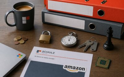 Startseite 11 KDB-Tech-Update – Chancen, Risiken und Innovationen in der digitalen Zukunft