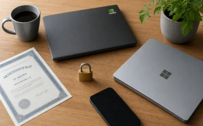 KDB-Tech-Update – Innovationen, Sicherheitslücken und KI-Strategien im Fokus