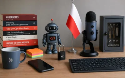 KDB-Tech-Update – Innovationen in KI, Quantencomputing und Sicherheit
