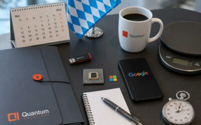 Startseite 11 KDB-Tech-Update – Neues von KI, Chips, Cloud und Europas Digitalpolitik