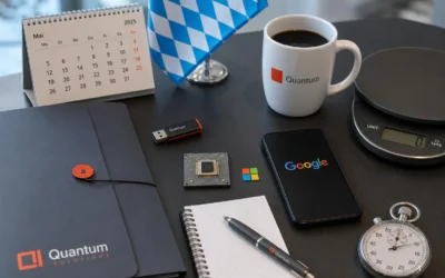 KDB-Tech-Update – Neues von KI, Chips, Cloud und Europas Digitalpolitik