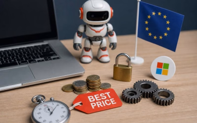 KDB-Tech-Update – Trends, Chancen und Risiken im digitalen Wandel
