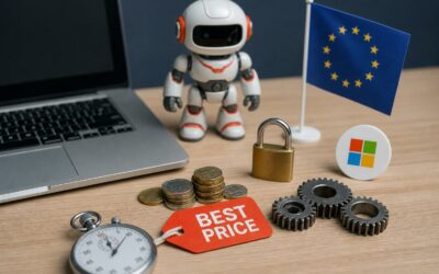 Startseite 11 KDB-Tech-Update – Trends, Chancen und Risiken im digitalen Wandel