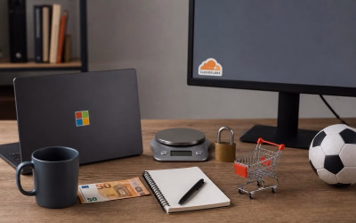 KDB-Tech-Update – Globale KI-Investments, Microsoft-Updates und Trends