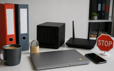 KDB-Tech-Update – Neue Sicherheitslücken, KI-Trends und digitale Innovationen