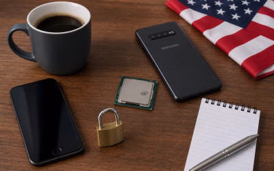 KDB-Tech-Update – KI, Sicherheit und Innovation im Fokus
