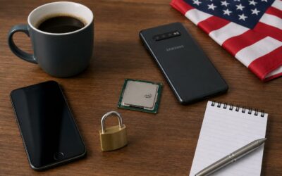 KDB-Tech-Update – KI, Sicherheit und Innovation im Fokus