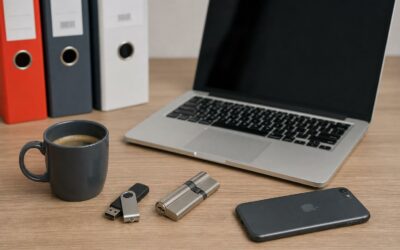 KDB-Tech-Update – Neue Sicherheitsstrategien, KI-Innovationen und Digitalisierung