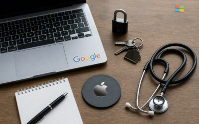 KDB-Tech-Update – Sicherheit, KI-Innovationen und globale IT-Trends