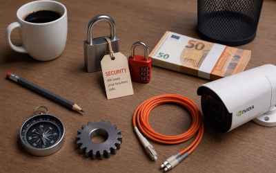 KDB-Tech-Update – Wichtige Sicherheit, KI-Regulierungen und Internet-Revolution
