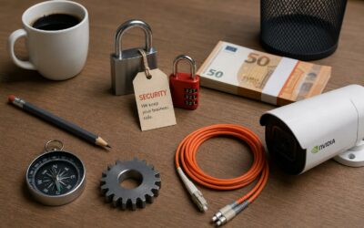 Startseite 11 KDB-Tech-Update – Wichtige Sicherheit, KI-Regulierungen und Internet-Revolution