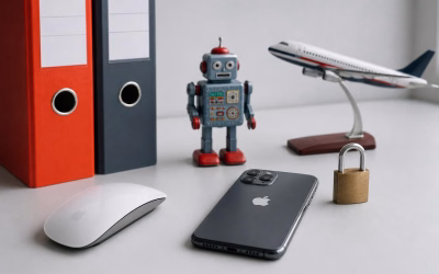 KDB-Tech-Update – Sicherheitslücken, KI-Innovationen & nachhaltige Digitalisierung