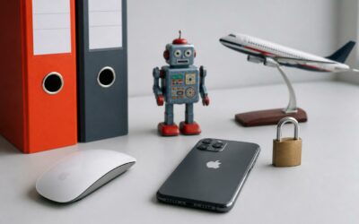 KDB-Tech-Update – Sicherheitslücken, KI-Innovationen & nachhaltige Digitalisierung