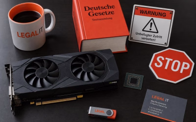 KDB-Tech-Update – KI-Gesetze, Chip-Strategien und digitale Herausforderungen