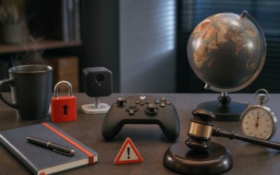 KDB-Tech-Update – Aktuelle KI-Entwicklungen, Sicherheitsmaßnahmen und Strategien