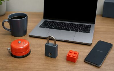 KDB-Tech-Update – KI, Datenschutz und nachhaltige Energie im Fokus