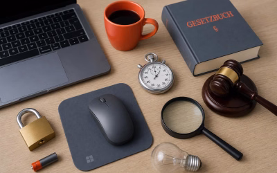 KDB-Tech-Update – Innovationen, Sicherheit und KI-Trends im Überblick
