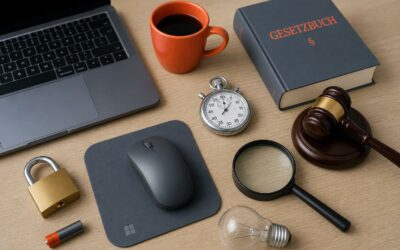 KDB-Tech-Update – Innovationen, Sicherheit und KI-Trends im Überblick