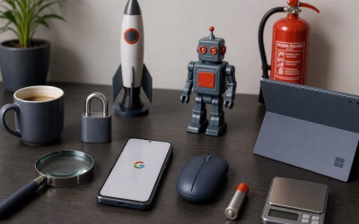 KDB-Tech-Update – Latest Insights on AI, Cybersecurity, and Innovation