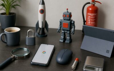 KDB-Tech-Update – Latest Insights on AI, Cybersecurity, and Innovation