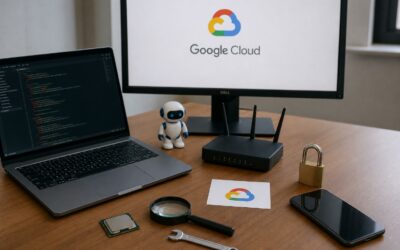 KDB-Tech-Update – Neueste Sicherheits- und KI-Entwicklungen im Überblick