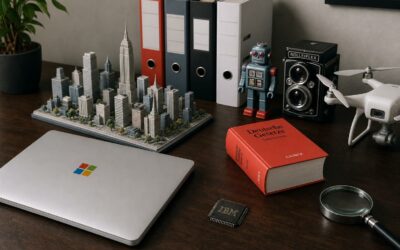 Startseite 11 KDB-Tech-Update – Neue Datenschutz-, KI- und Sicherheitsentwicklungen im Überblick