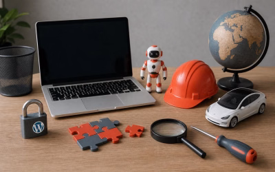 KDB-Tech-Update – Aktuelle IT-Sicherheit, KI-Trends und Digitalisierung