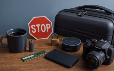 KDB-Tech-Update – Innovationen, Trends und Sicherheit in der digitalen Welt